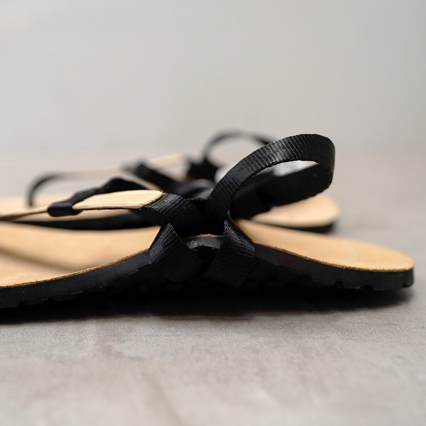 【bosky】ボスキー Light Ⅱ Y Leather Brown