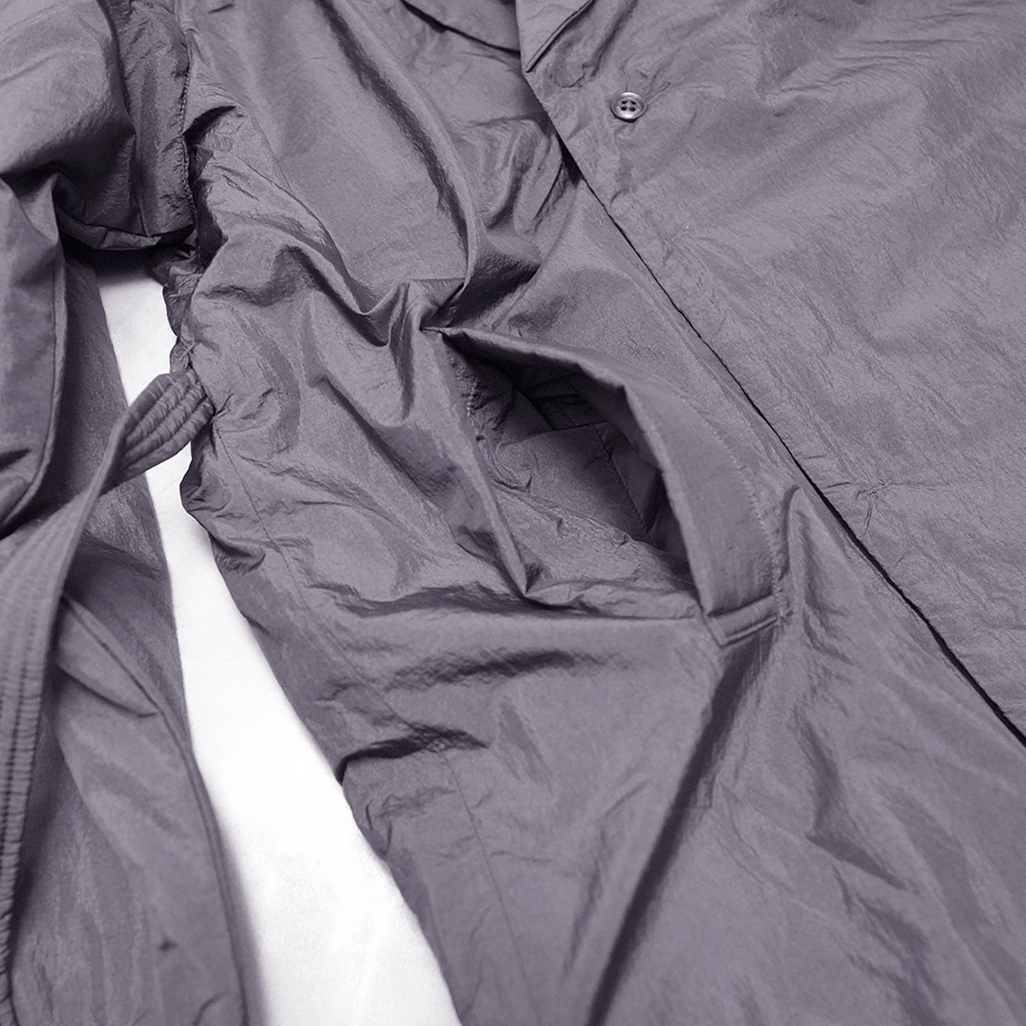 【nanamica】ナナミカ women's Puffer Coat "2Color"