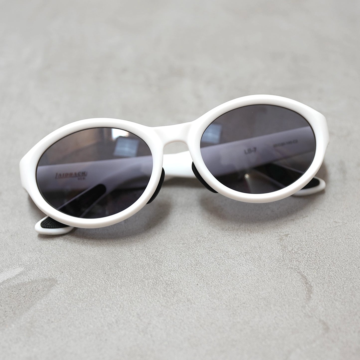 【LAIDBACK by NEW.】レイドバックバイニュー LB-7 ”3Color”