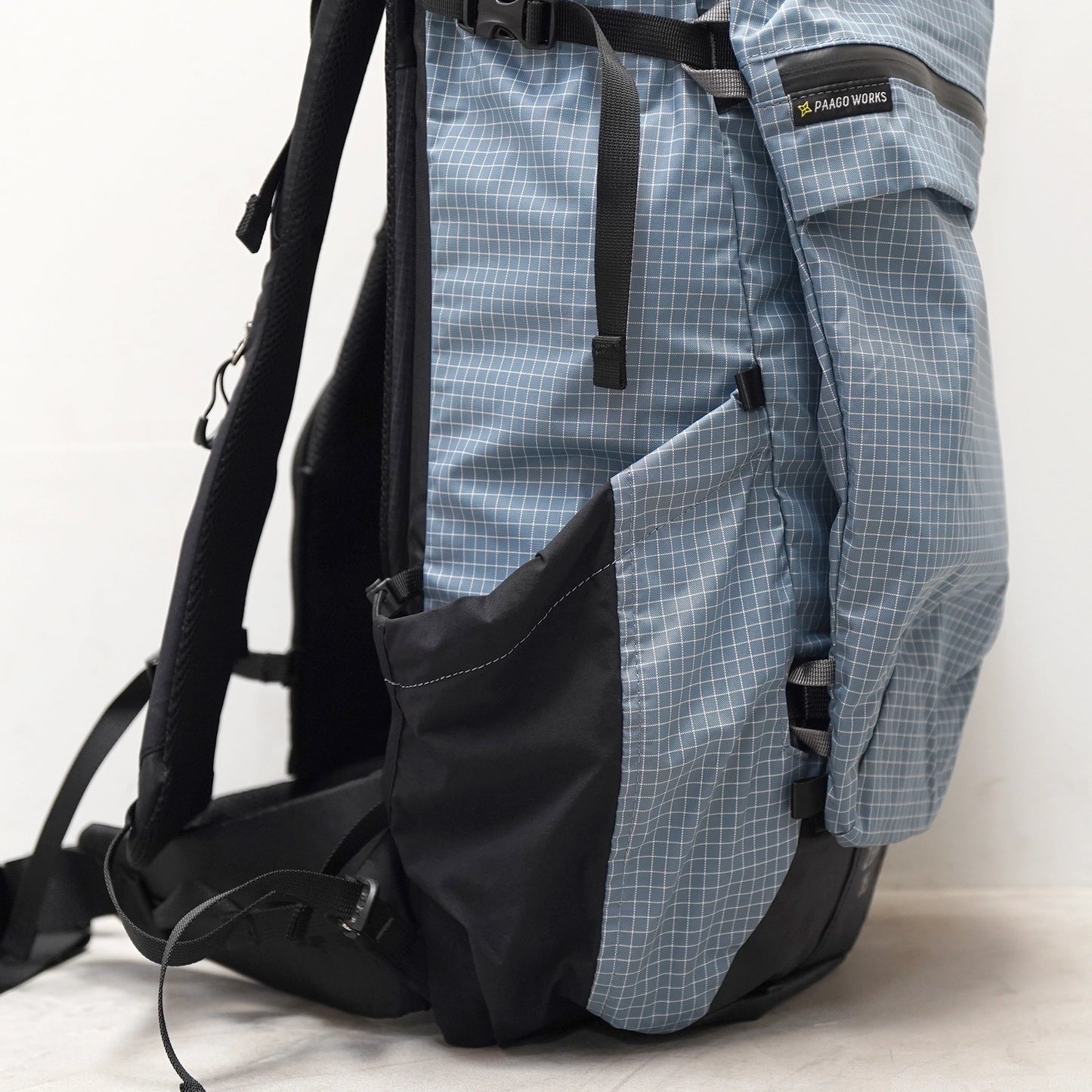 【PaaGo WORKS】パーゴワークス ZENN 35 "2Color"