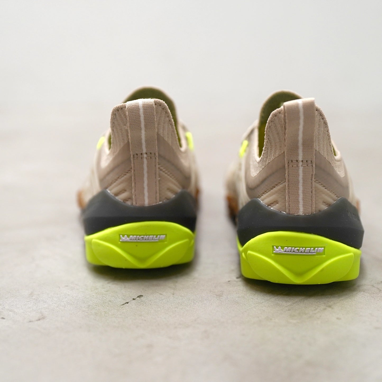 【VIVOBAREFOOT】ヴィヴォ ベアフット women's Hydra ESC "Peyote"