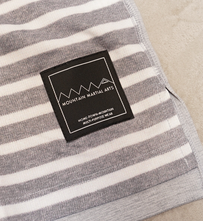 【Mountain Martial Arts】マウンテンマーシャルアーツ unisex MMA Border Racing Sleeve-less "2Color" ※ネコポス可