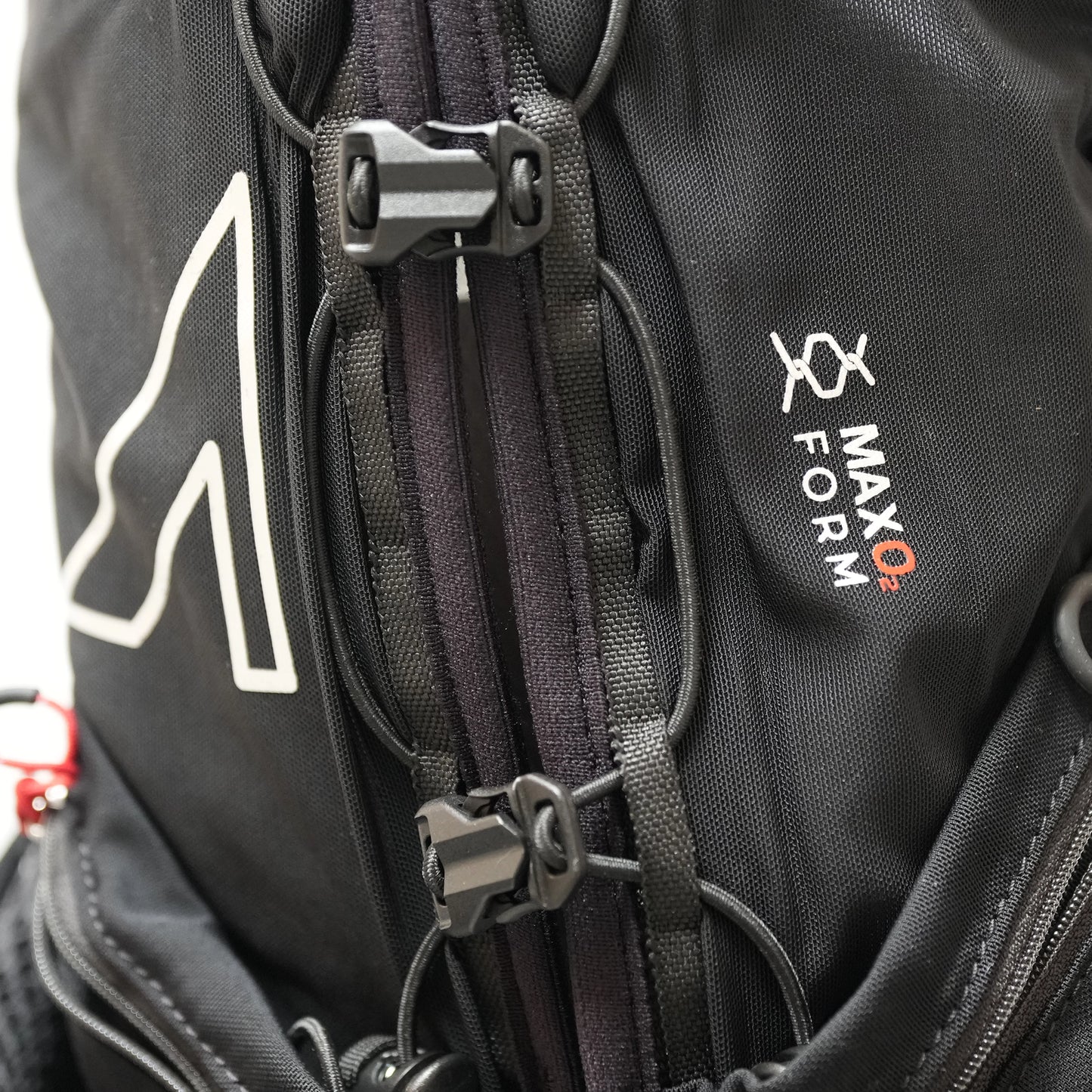 【UltrAspire】ウルトラスパイア Epic XT 20L "Black"