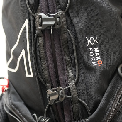 【UltrAspire】ウルトラスパイア Epic XT 20L "Black"