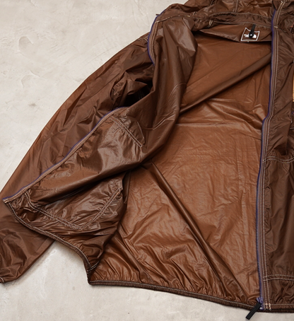 【THE NORTH FACE】ザノースフェイス men's Free Run Wind Parka "2Color"