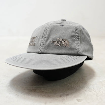 【THE NORTH FACE GAR】ザノースフェイス unisex GAR 6 Panel Cap "3Color" ※ネコポス可