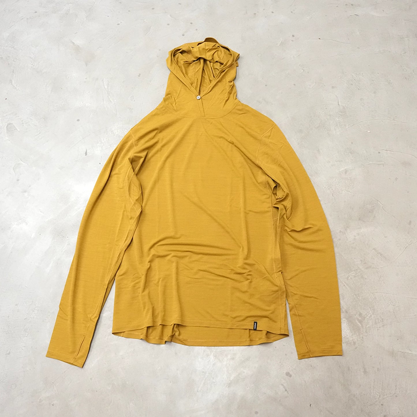 【patagonia】パタゴニア men's Capilene Cool Ultra Hoody "2Color" ※ネコポス可