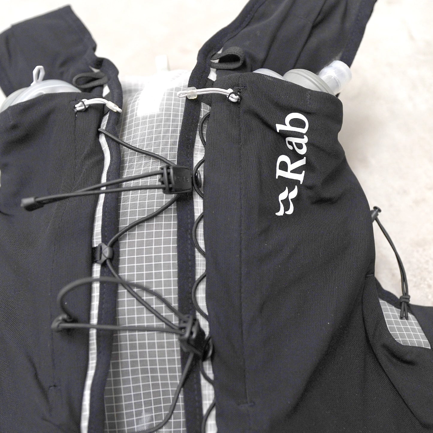 【Rab】ラブ Veil 12 "2Color"