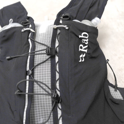 【Rab】ラブ Veil 12 "2Color"