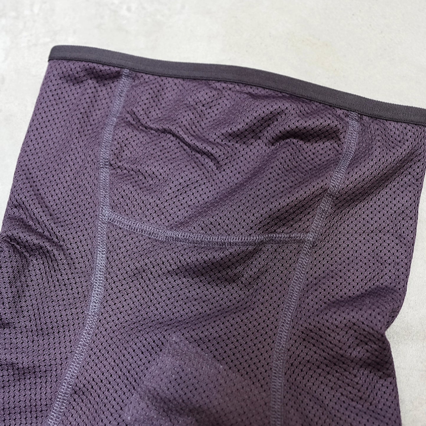 【STATIC】スタティック Adrift Neck Warmer "2Color"