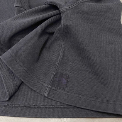 【THE NORTH FACE Purple Label】ノースフェイスパープルレーベル  women's Field Cropped Tee "2Color"