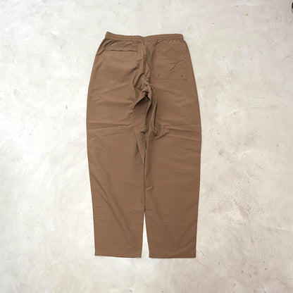 【BURLAP OUTFITTER】バーラップアウトフィッター Track Pant "10Color"