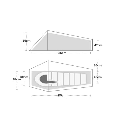 【TERRA NOVA】テラノヴァ Laser Pulse 1