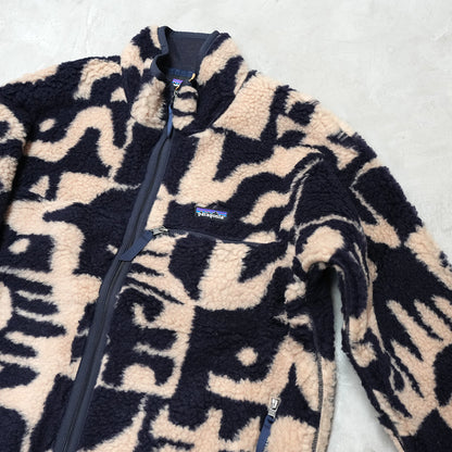 【patagonia】パタゴニア men's Natural Blend Retro Cardigan "MTOR"