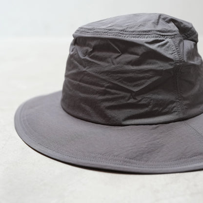 【halo commodity】ハロコモディティ Karst Hat "3Color" ※ネコポス可