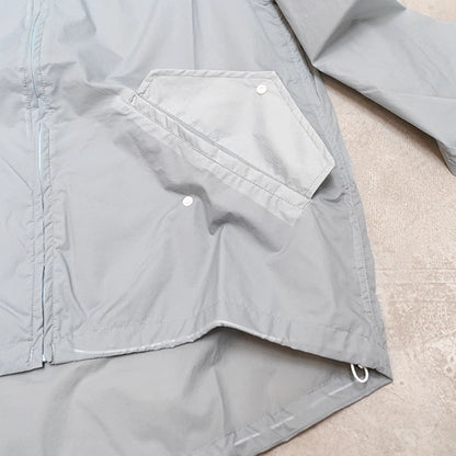 【RawLow Mountain Works】ロウロウマウンテンワークス Drizzler Hoodie "4Color"