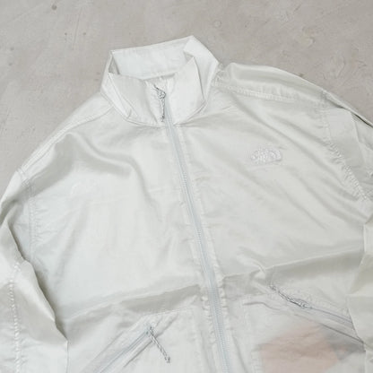【THE NORTH FACE GAR】ザノースフェイス unisex GAR Wind Jacket "2Color"