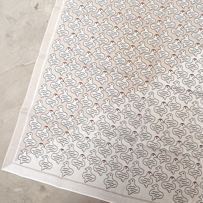 【halo commodity】ハロコモディティ 雷鳥 Bandanna "4Color" ※ネコポス可