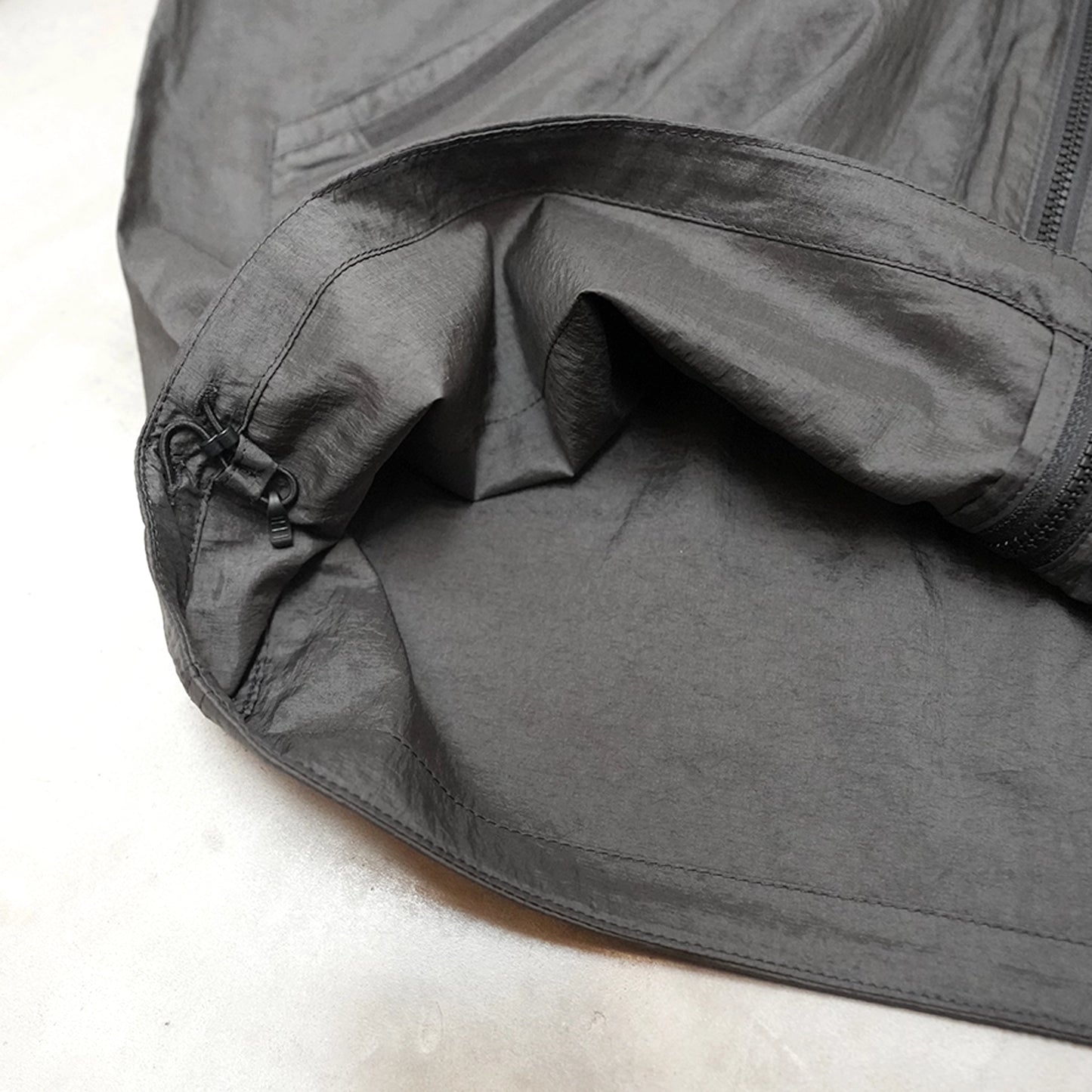 【THE NORTH FACE GAR】ザノースフェイス unisex GAR Wind Jacket "2Color"