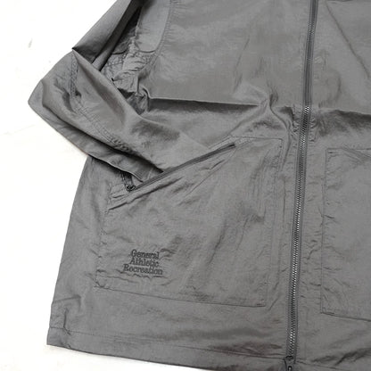 【THE NORTH FACE GAR】ザノースフェイス unisex GAR Wind Jacket "2Color"