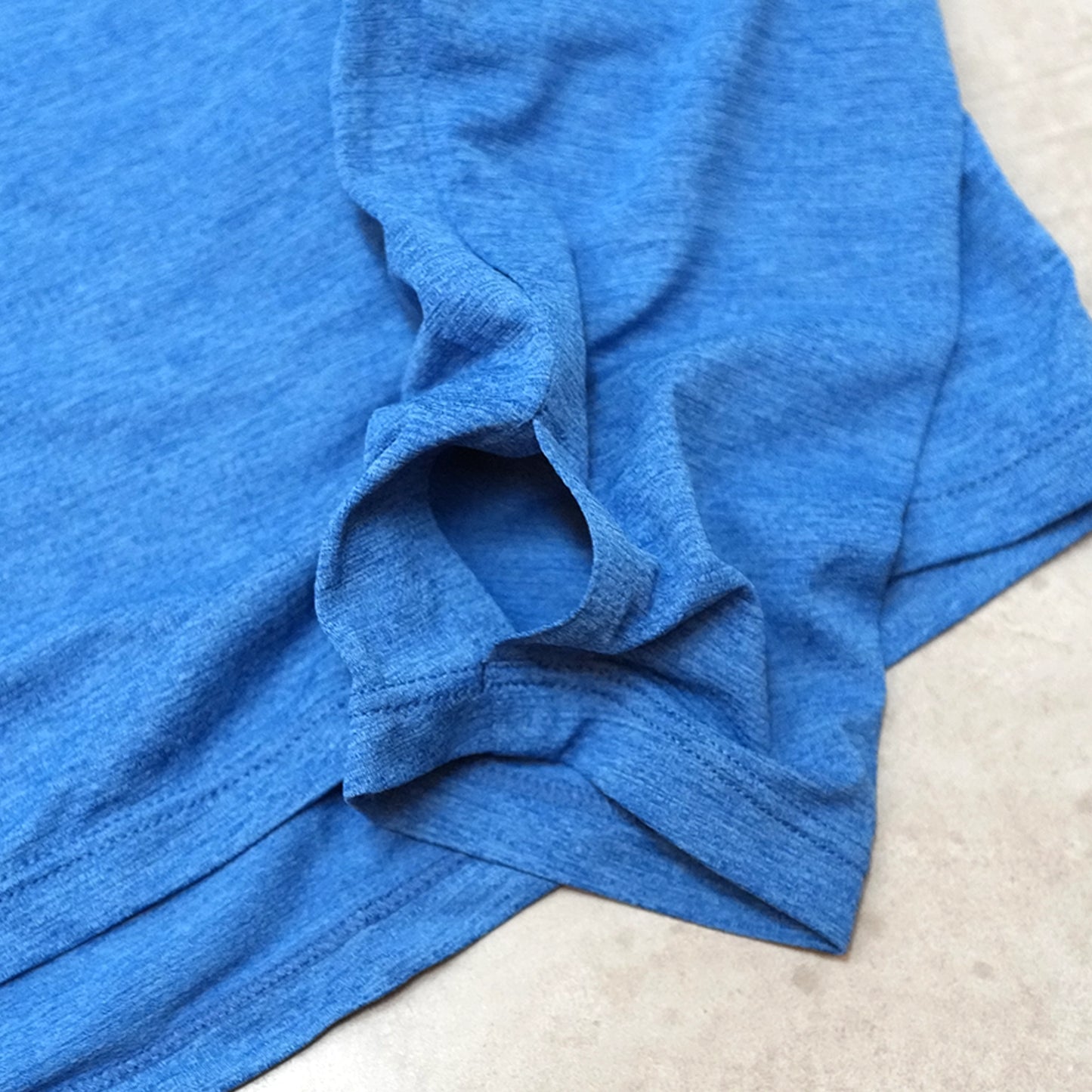 【patagonia】パタゴニア men's Capilene® Cool Sun Hoody (Cloud Crag Crest) ※ネコポス可