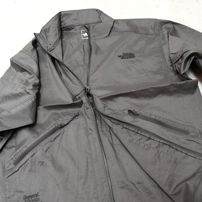【THE NORTH FACE GAR】ザノースフェイス unisex GAR Wind Jacket "2Color"