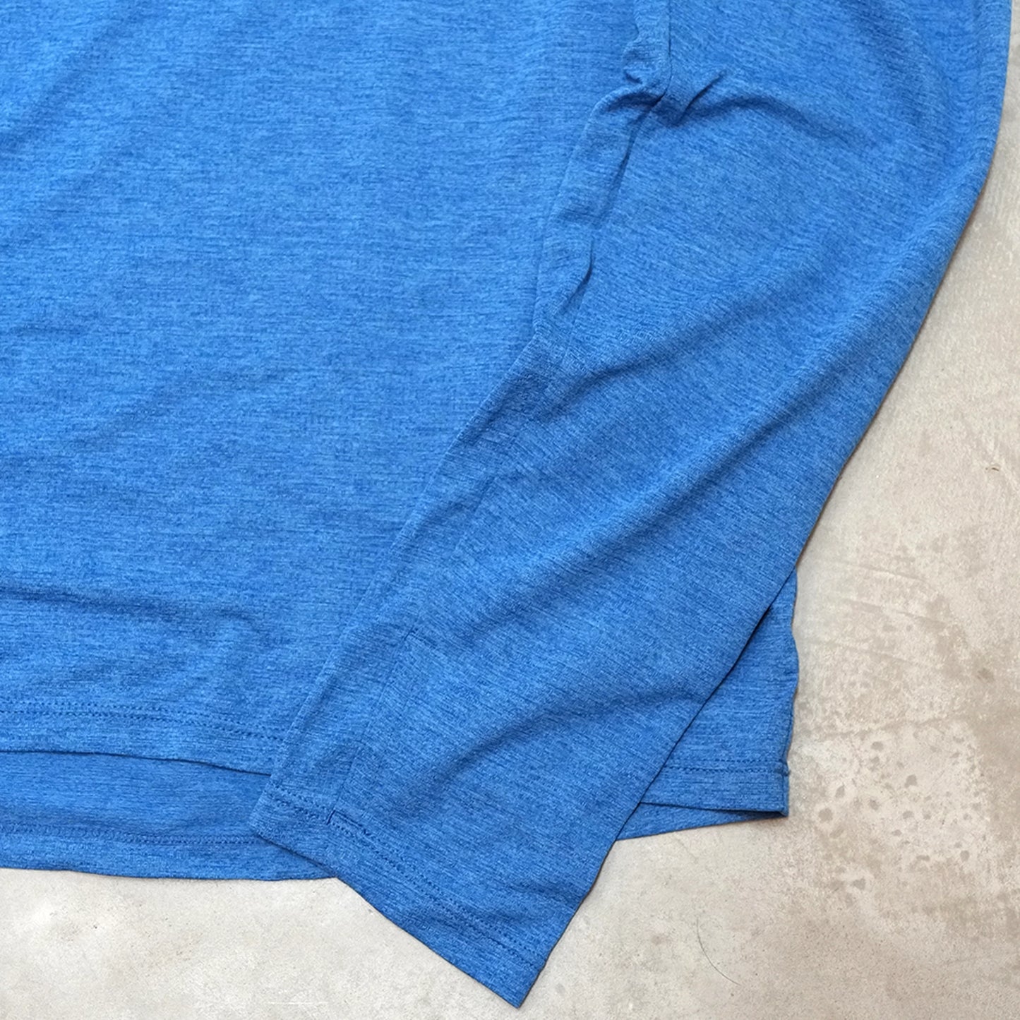 【patagonia】パタゴニア men's Capilene® Cool Sun Hoody (Cloud Crag Crest) ※ネコポス可