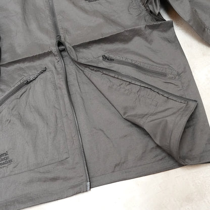 【THE NORTH FACE GAR】ザノースフェイス unisex GAR Wind Jacket "2Color"