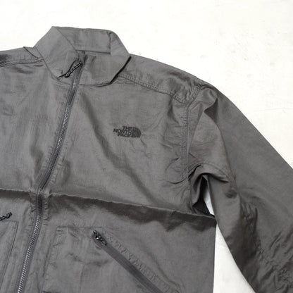 【THE NORTH FACE GAR】ザノースフェイス unisex GAR Wind Jacket "2Color"