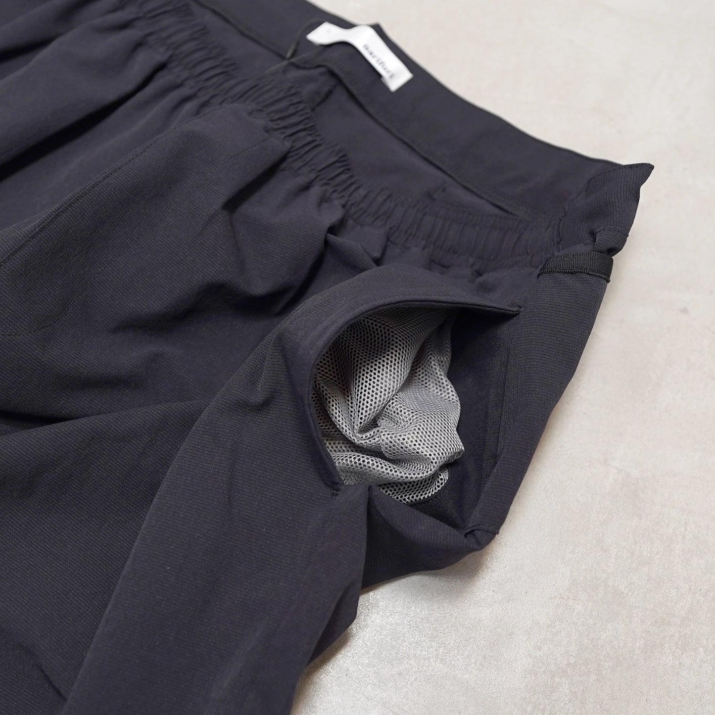 【NFC narifuri】ネイチャーフィールドクラブ ナリフリ NFC メッシュイージージョガーズ "2Color”