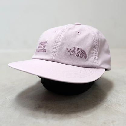 【THE NORTH FACE GAR】ザノースフェイス unisex GAR 6 Panel Cap "3Color" ※ネコポス可