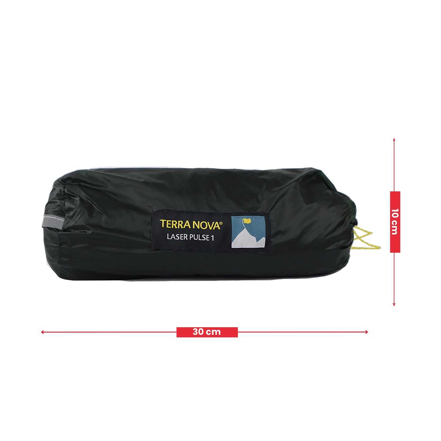 【TERRA NOVA】テラノヴァ Laser Pulse 1