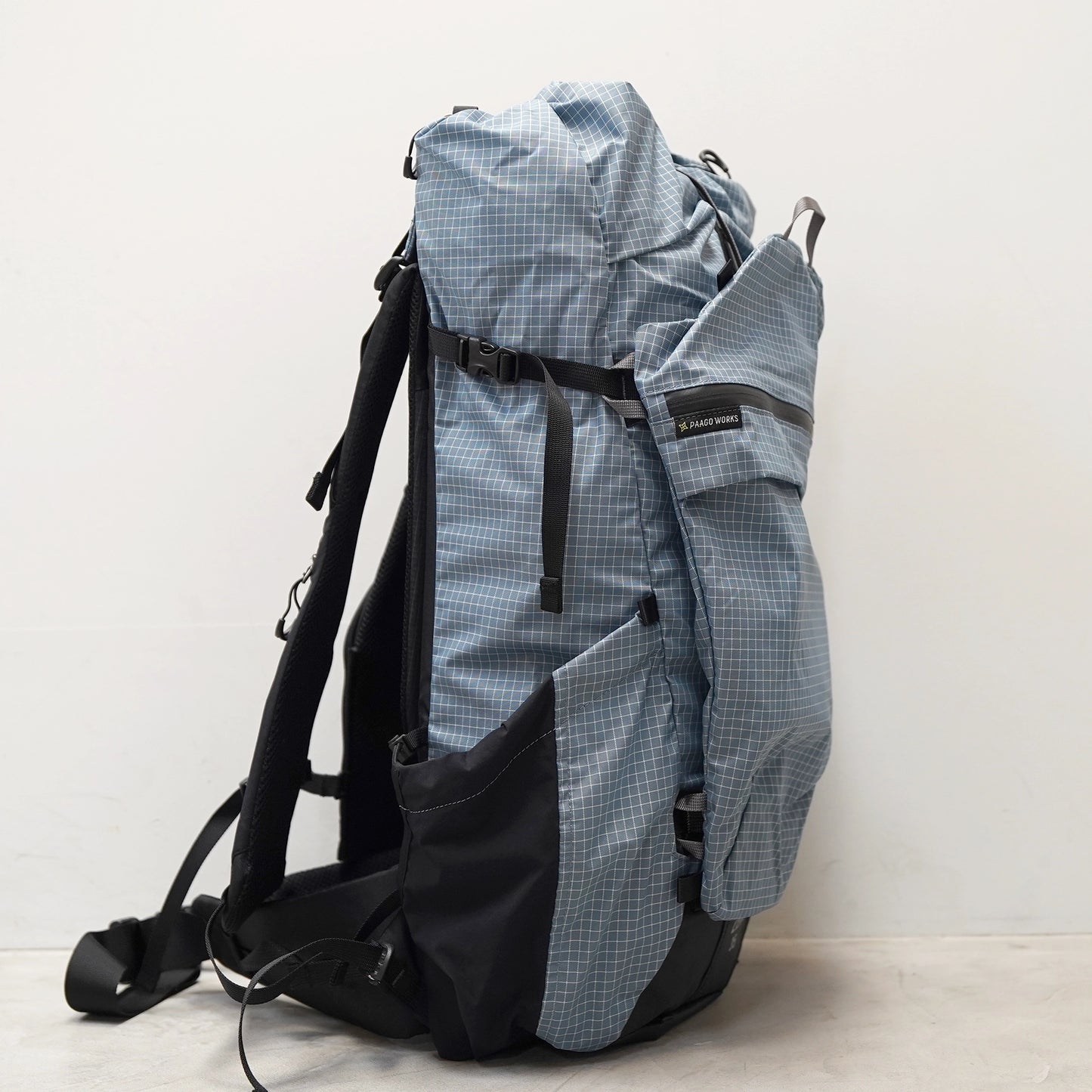 【PaaGo WORKS】パーゴワークス ZENN 35 "2Color"