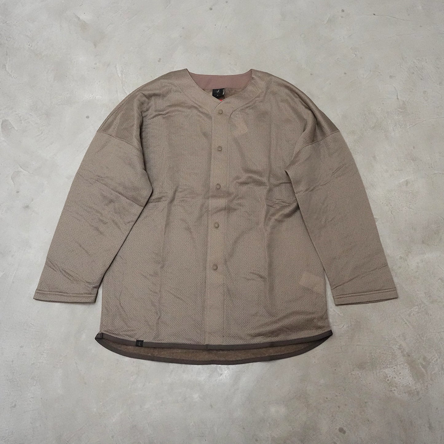 【凌 しのぎ】AXESQUIN unisex ハヲリモノ OCTA "4Color"