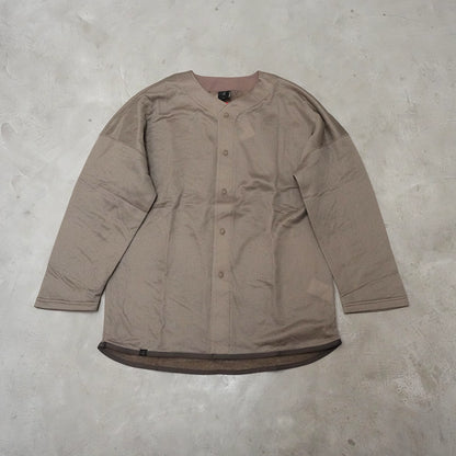 【凌 しのぎ】AXESQUIN unisex ハヲリモノ OCTA "4Color"