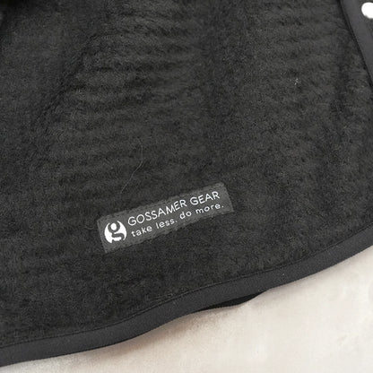 【Gossamer Gear】ゴッサマーギア unisex GG F/B Polartec® Alpha® Direct Jacket "3Color"