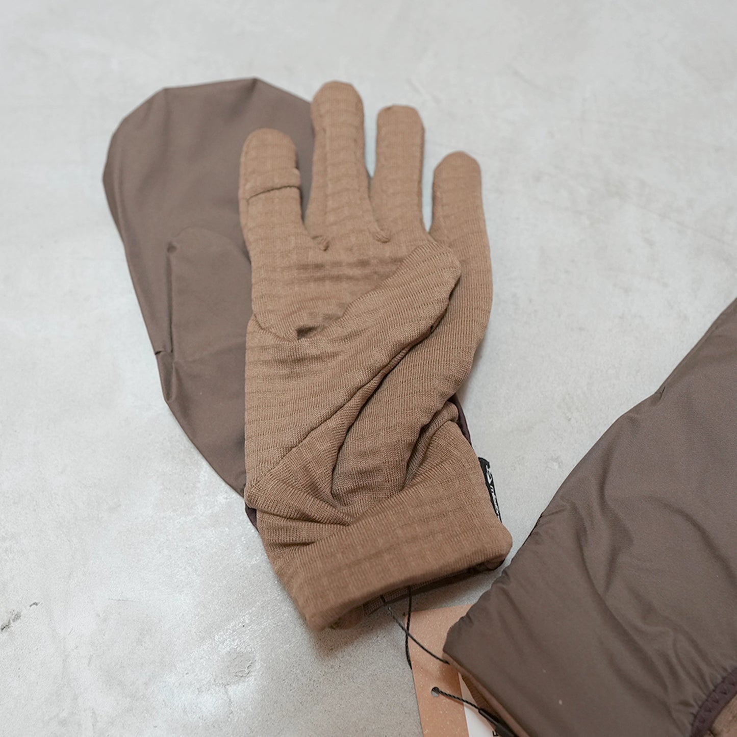 【milestone】マイルストーン Fast Trail Glove 2.0 "3Color" ※ネコポス可