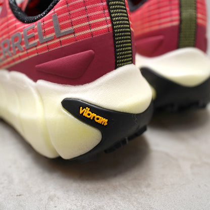 【MERRELL】メレル men's MTL Adapt Matryx "Blossom×Mantis"