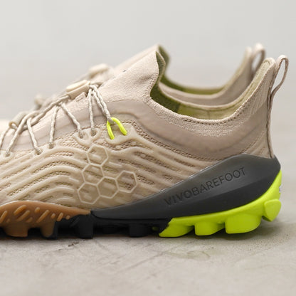 【VIVOBAREFOOT】ヴィヴォ ベアフット men's Hydra ESC "Peyote"