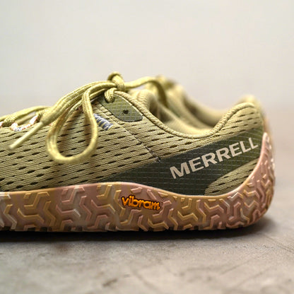 【MERRELL】メレル women's Vapor Glove 6 "Basil"