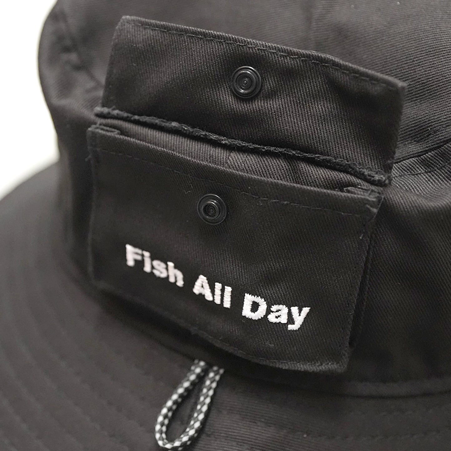 【NEW ERA OUTDOOR】ニューエラアウトドア Adventurelight  Angler's Club "２Color"