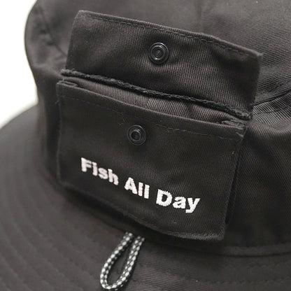 【NEW ERA OUTDOOR】ニューエラアウトドア Adventurelight  Angler's Club "２Color"