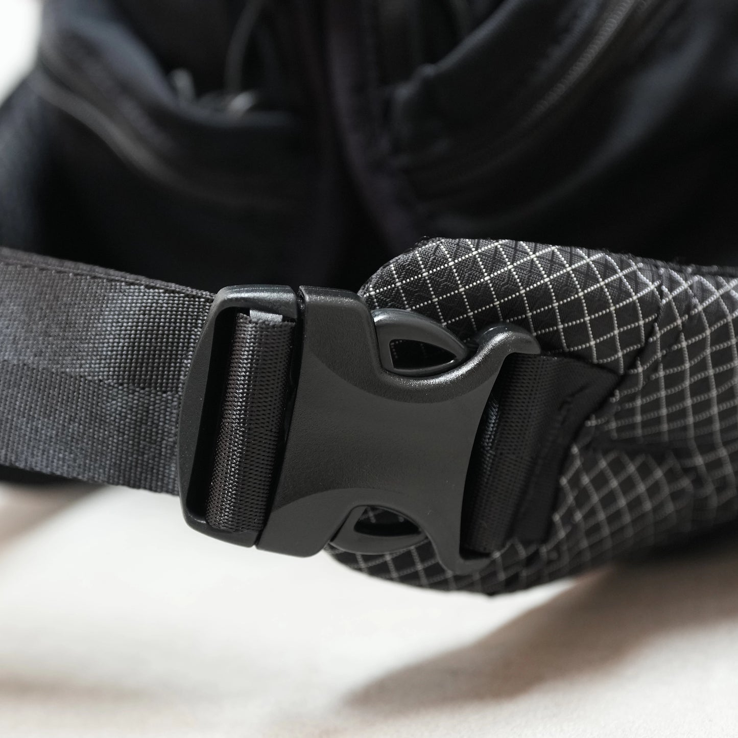 【UltrAspire】ウルトラスパイア Epic XT 20L "Black"