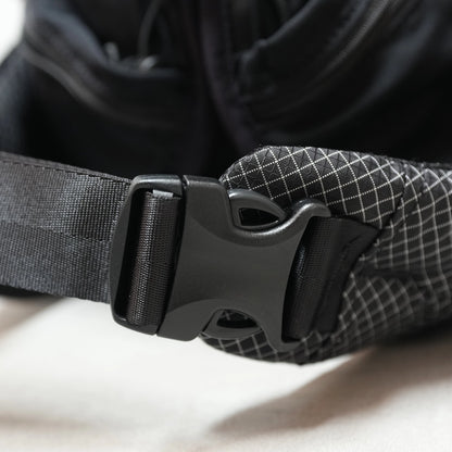 【UltrAspire】ウルトラスパイア Epic XT 20L "Black"