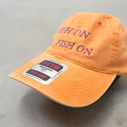 【South2 West8】サウスツーウエストエイト Strap Back Cap "4Color"