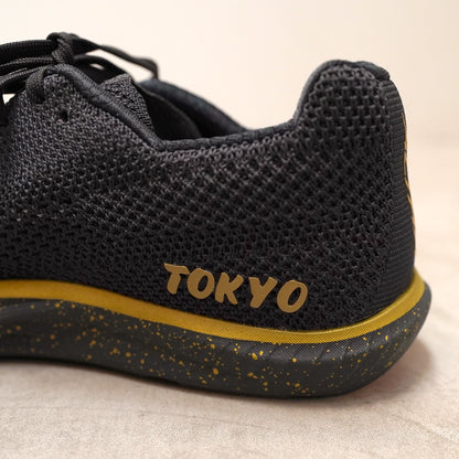 【ALTRA】アルトラ men's Escalante Racer 2 Tokyo "Black×Gold"