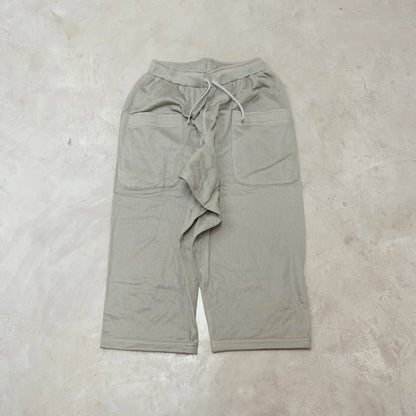 【凌 しのぎ】AXESQUIN unisex カルフワステテコ "4Color"