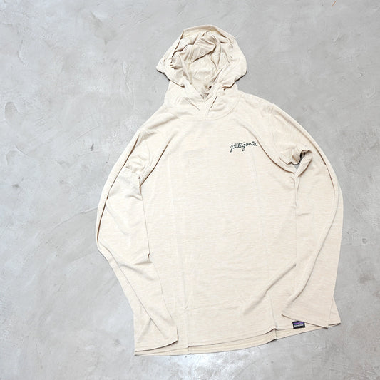 【patagonia】パタゴニア women's Capilene Cool Daily Graphic Hoody "3Color" ※ネコポス可