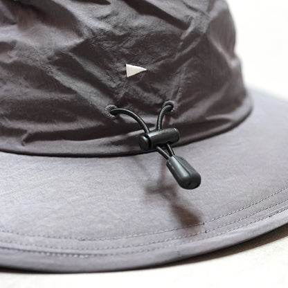 【halo commodity】ハロコモディティ Karst Hat "3Color" ※ネコポス可