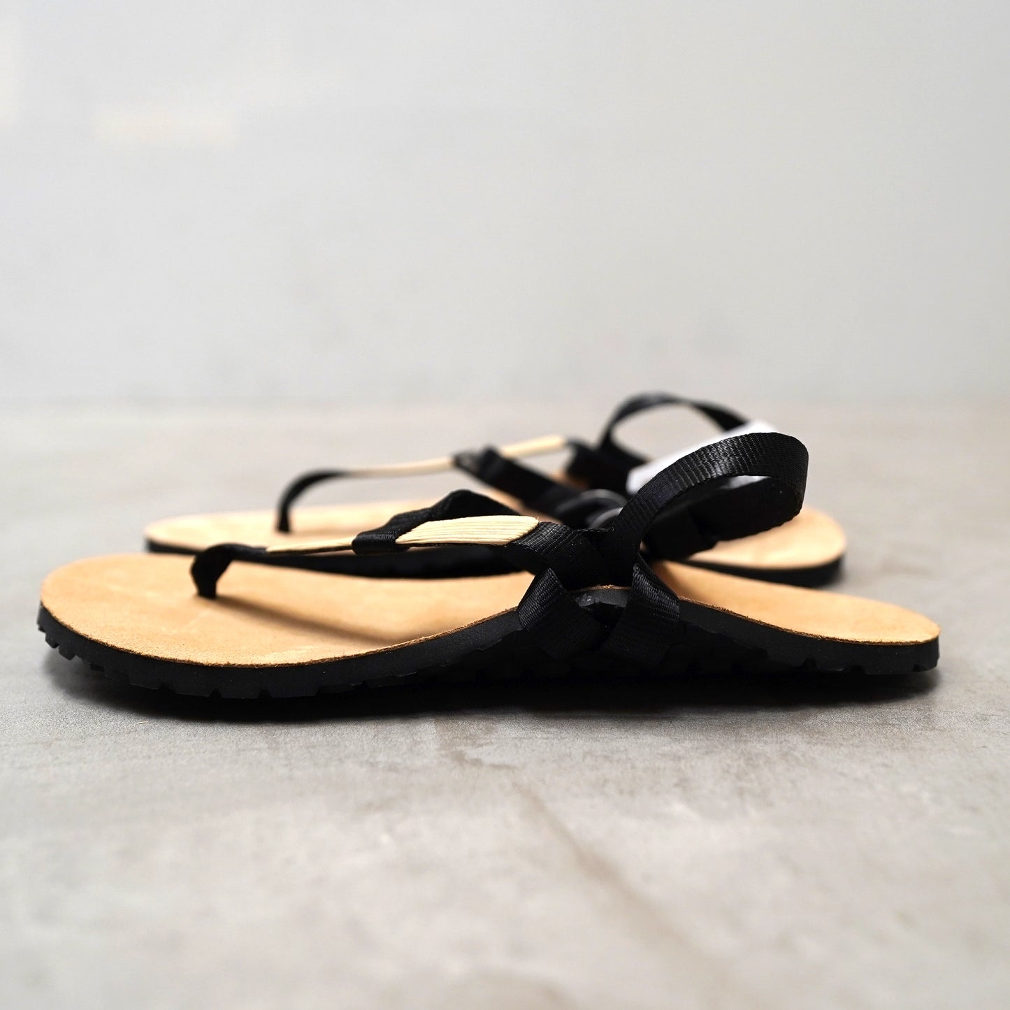 【bosky】ボスキー Light Ⅱ Y Leather Brown